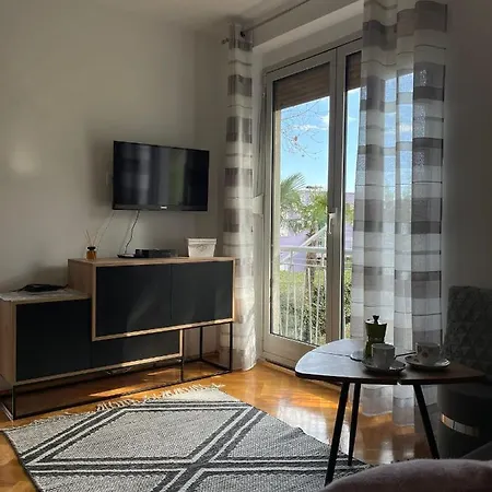 Apartman Abbazia Apartment *