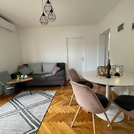 Apartman Abbazia Opatija