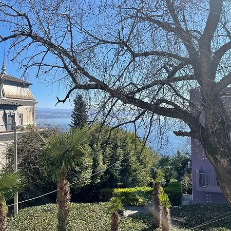 Apartman Abbazia Apartment Opatija