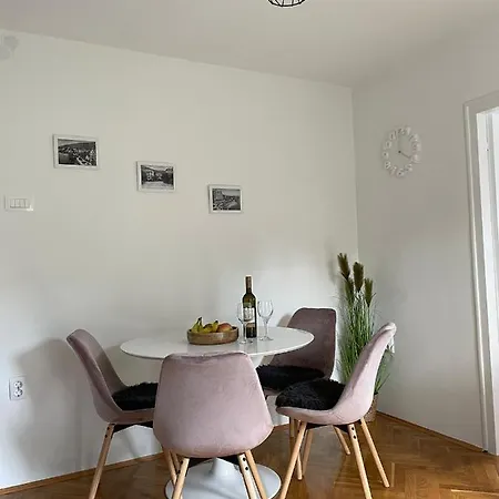 Apartment Apartman Abbazia *