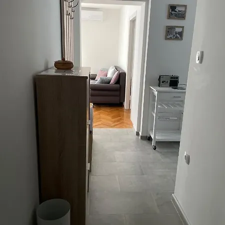 Apartment Apartman Abbazia