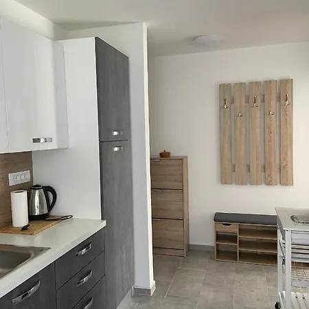 Apartman Abbazia Apartment Opatija