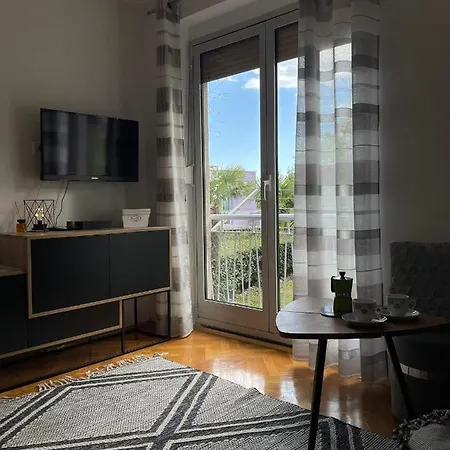Apartman Abbazia Apartment *