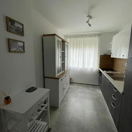 Apartman Abbazia Apartman