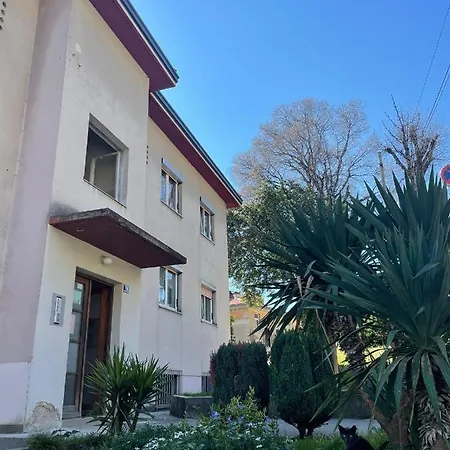 Apartman Abbazia Opatija